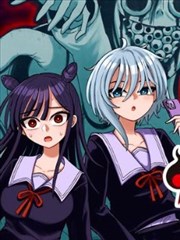 原作漫画分镜对照 封面